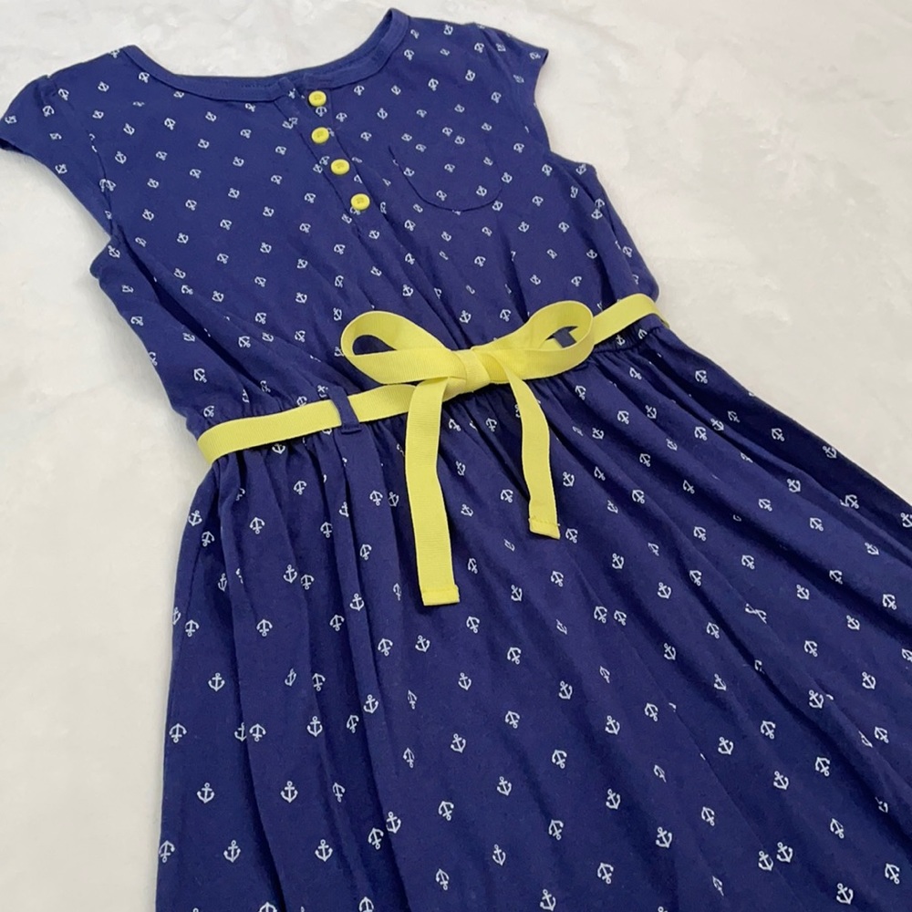 Carters 6x dress